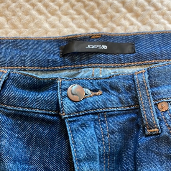 Joes jeans Bermuda shorts size 27 - Picture 2 of 7